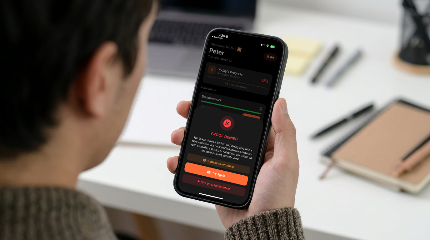 5 Reasons Mad AI Is Worth a Closer Look for Habit Tracking