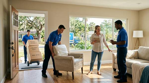 5 Ways MT. Zion Moving & Storage Simplifies Local Relocations That Tampa Homeowners Notice