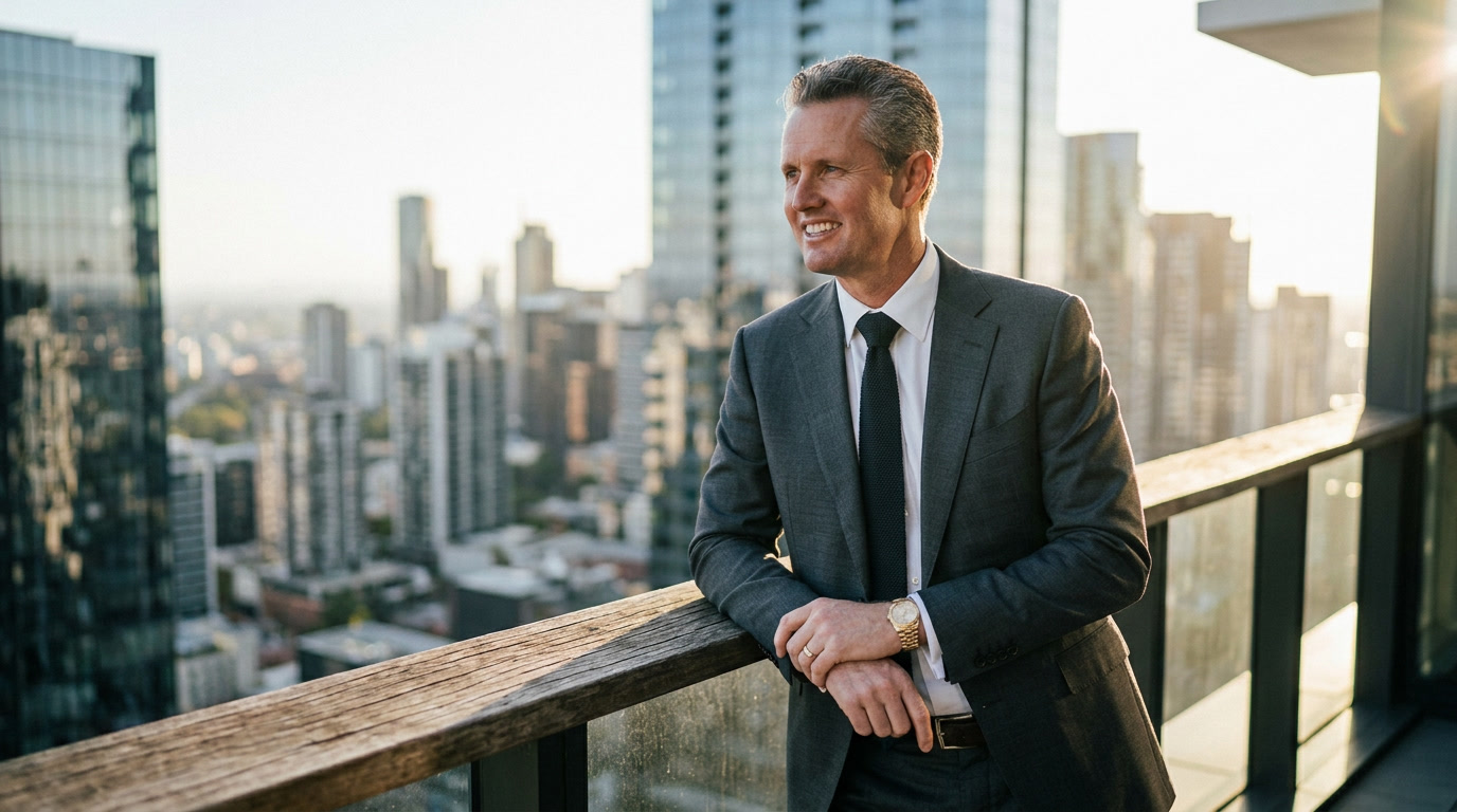 Build a Custom Business Plan Through Brad Sugars’ 12-Week $1M Club MasterClass
