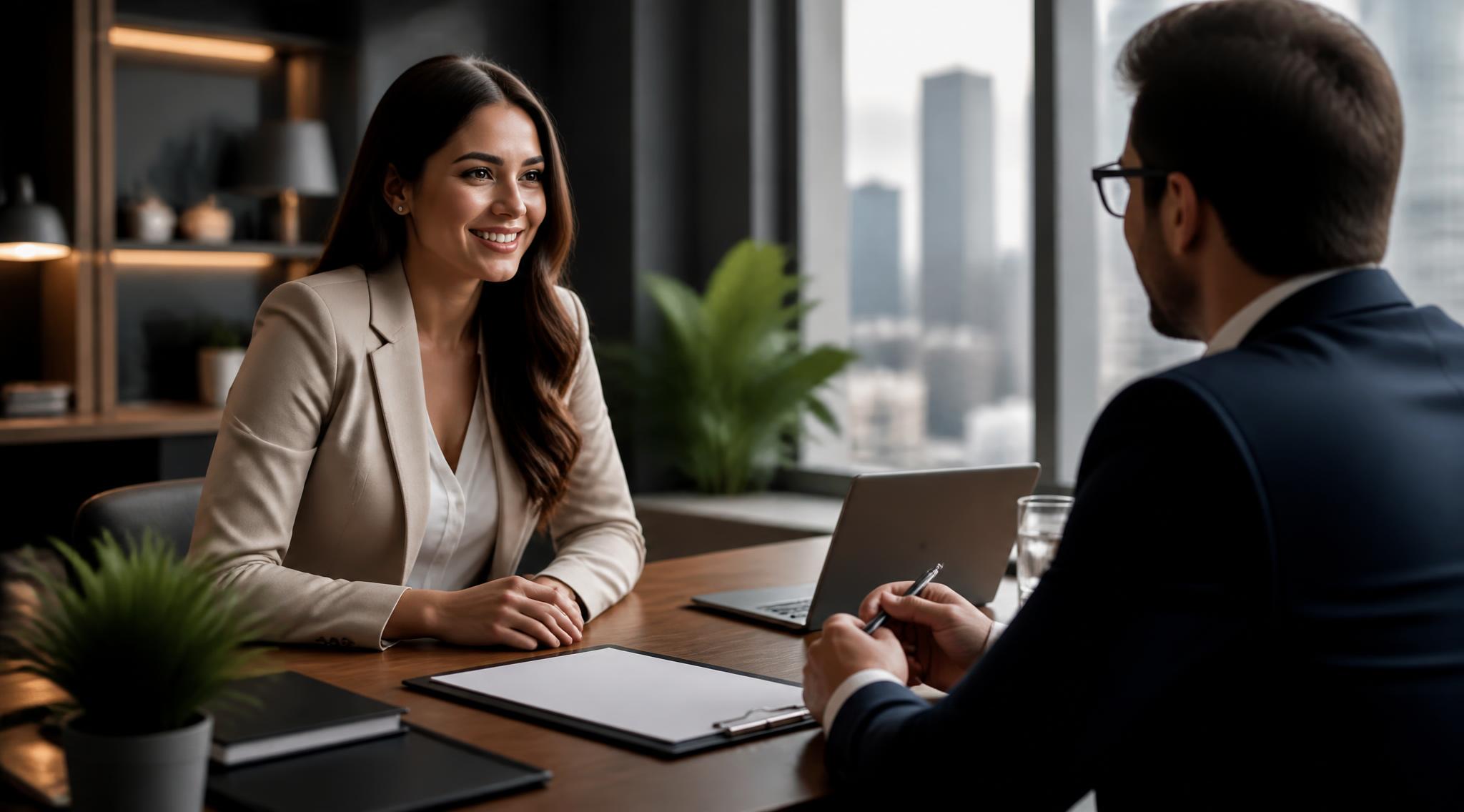 Business Insurance for Growing Companies: When a Standard Policy May No Longer Be Enough