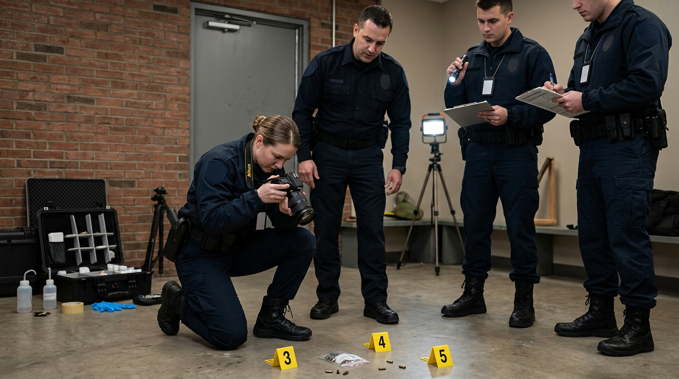 Eagle Security Solutions and the Role of Professional Investigations in Difficult Cases