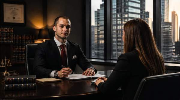 Facing False Allegations of Abuse? Law Offices of Ronald Justin on Your First Critical Steps