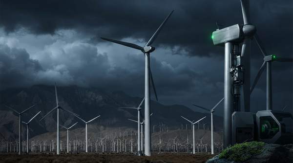 Editorial illustration for Four Questions That Separate Real Climate Performance From Reporting Theater