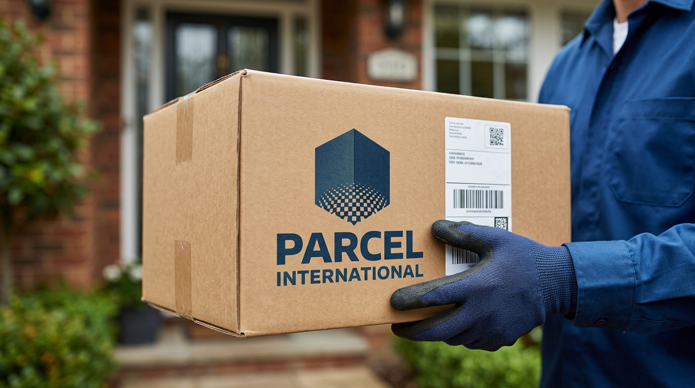 How Parcel International's Global Shipping Comparison Actually Works