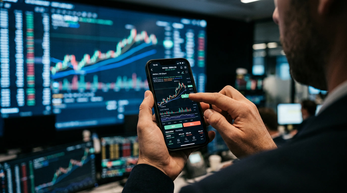 Vincere Portfolios: Leading Intelligent Trading Algorithms for Sophisticated Investors