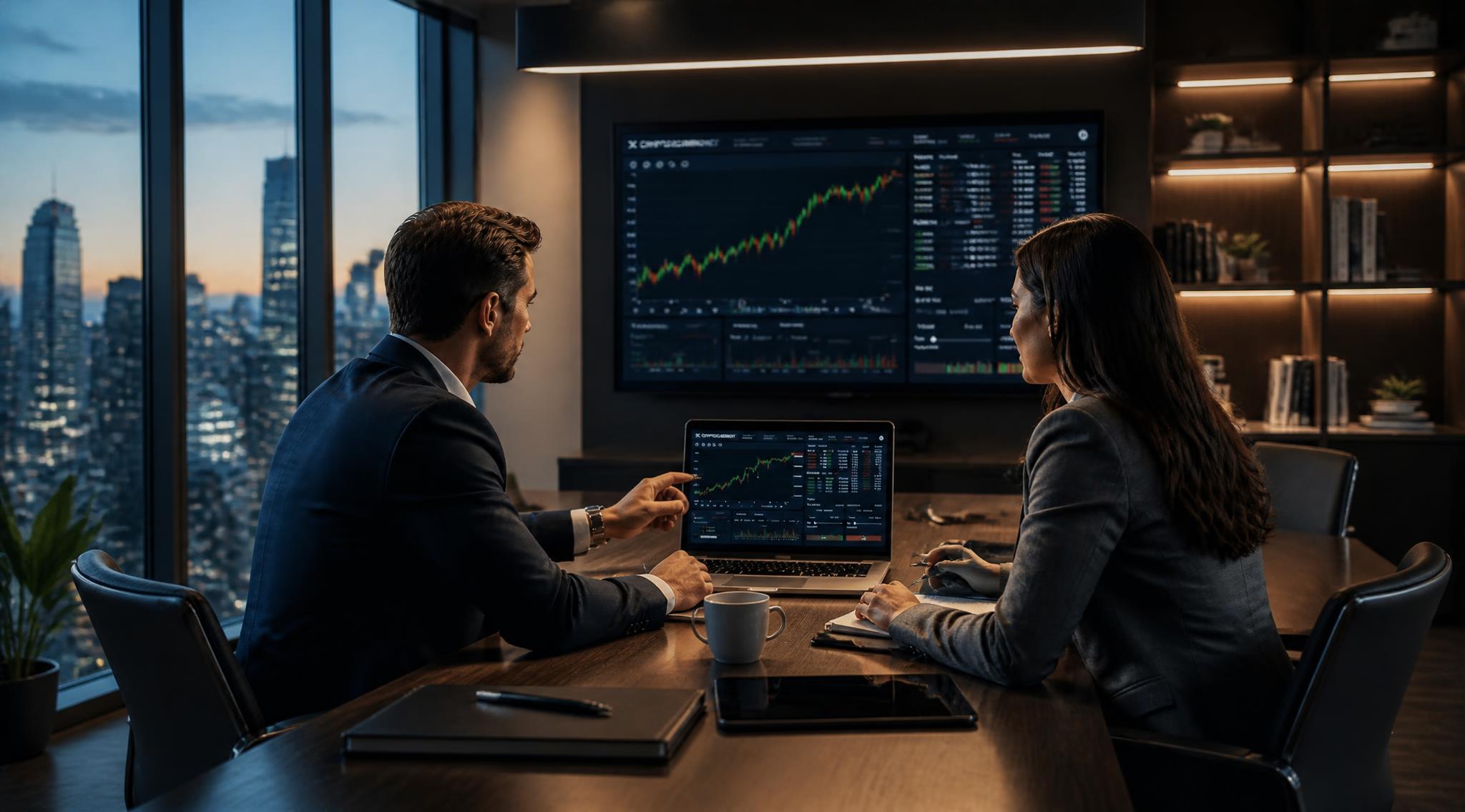 Why Transparency Matters in Algorithmic Trading